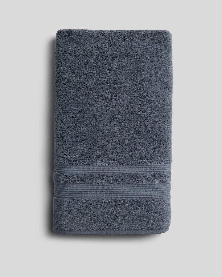 Classic Turkish Cotton Towels Dusk