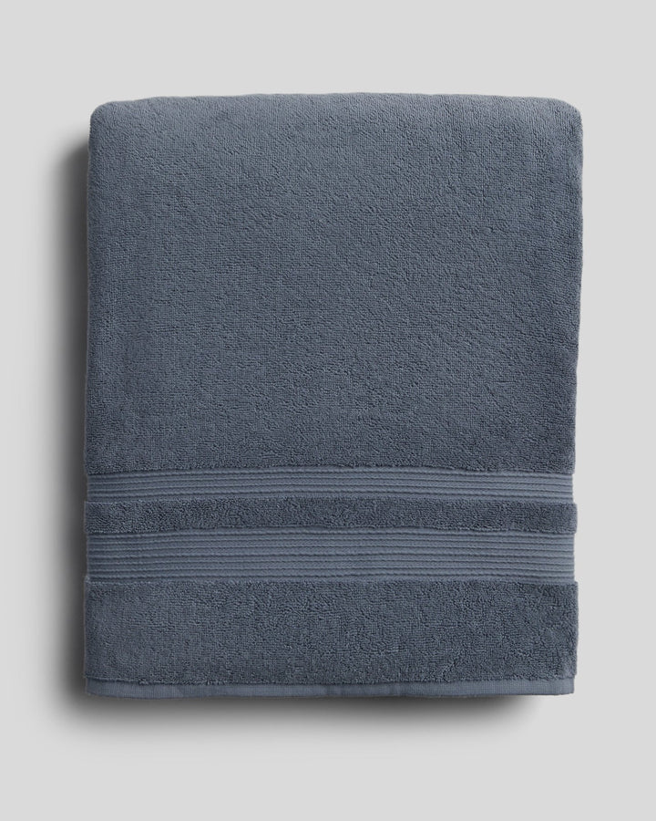 Classic Turkish Cotton Towels Dusk