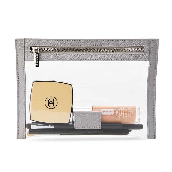 Clear Pouch