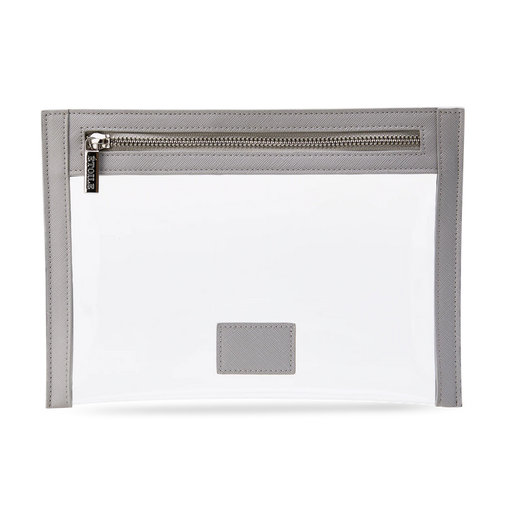 Clear Pouch