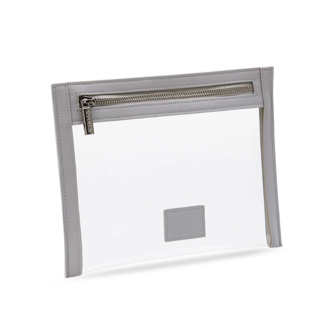 Clear Pouch