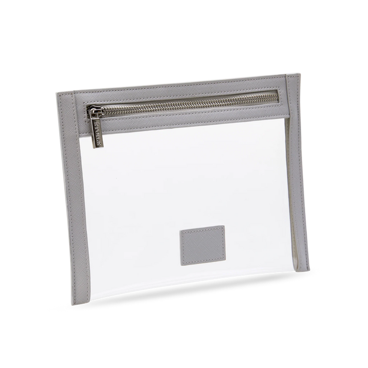 Clear Pouch