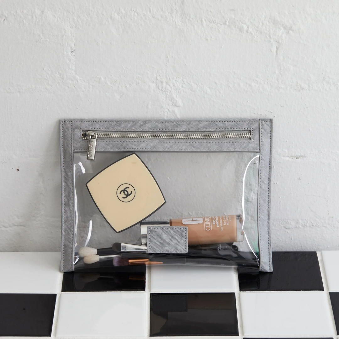 Clear Pouch