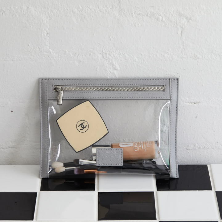 Clear Pouch