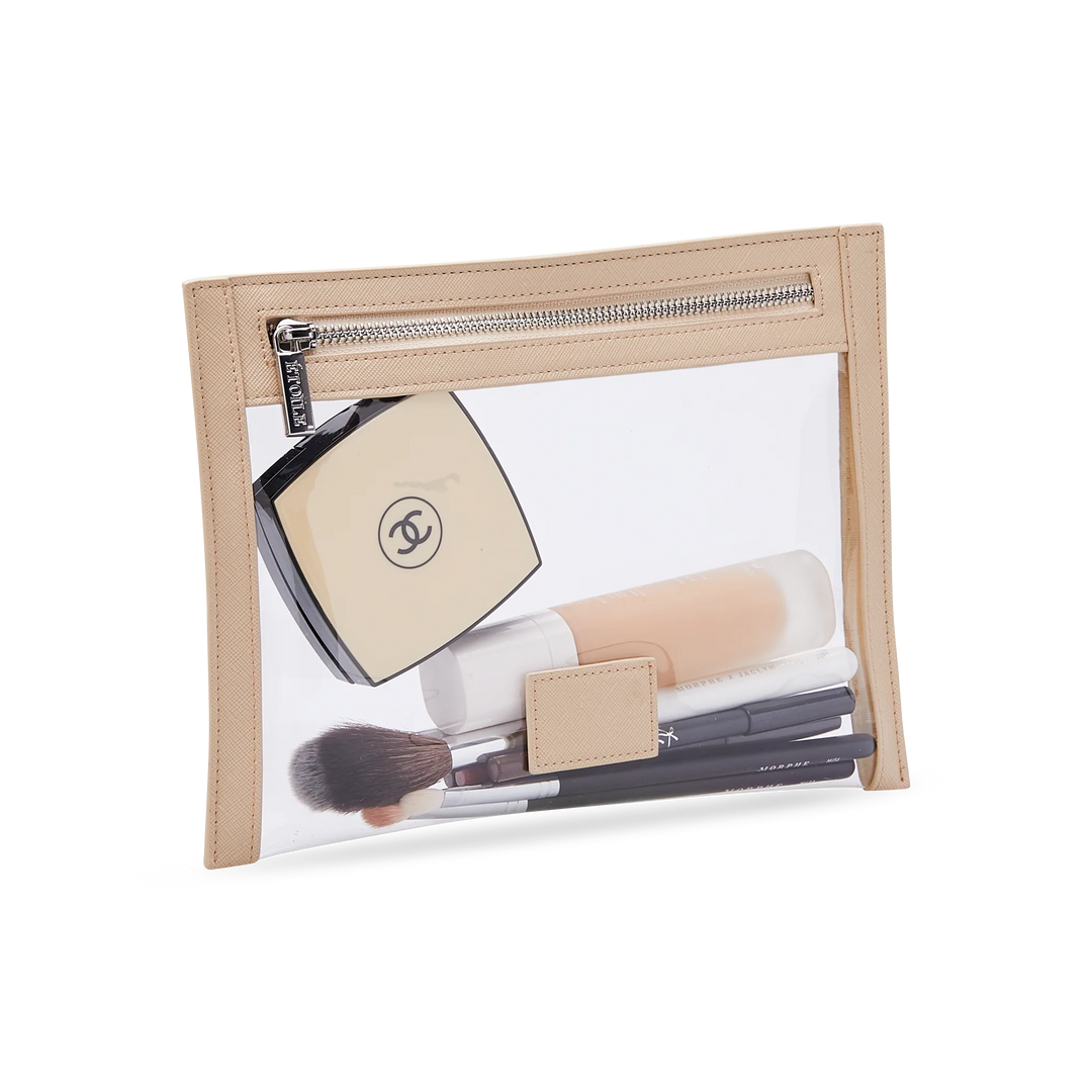 Clear Pouch