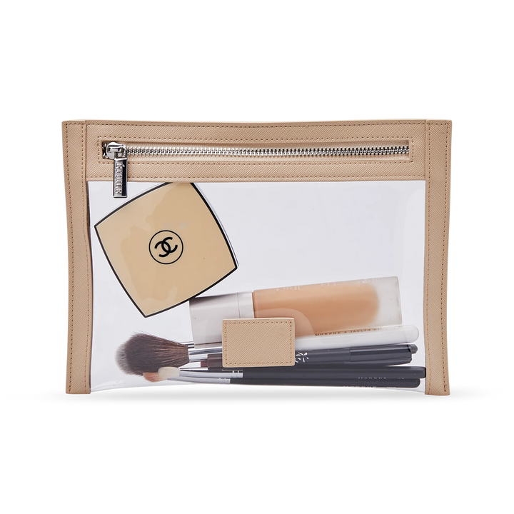 Clear Pouch