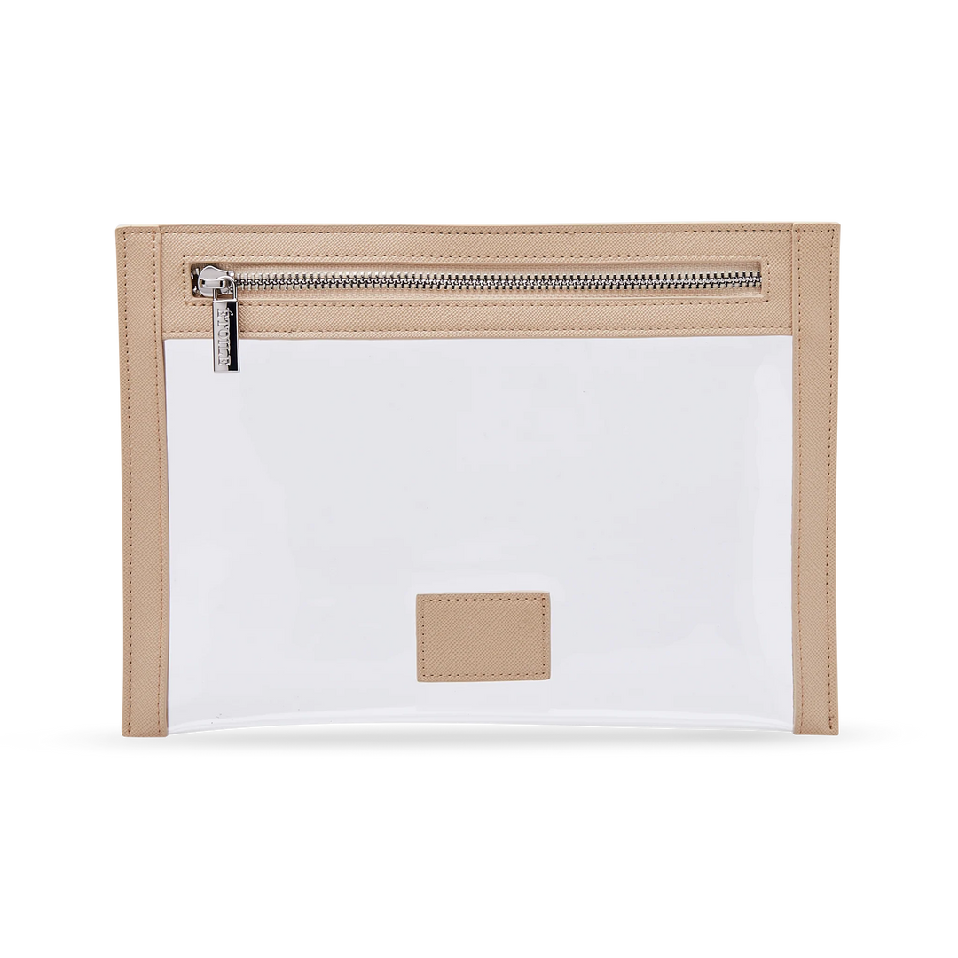 Clear Pouch