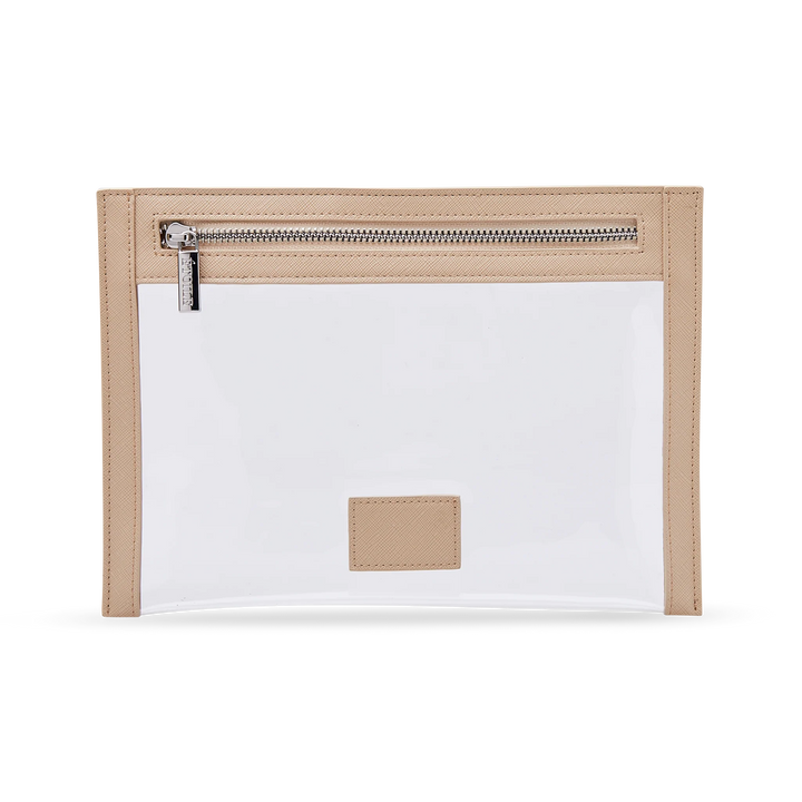 Clear Pouch