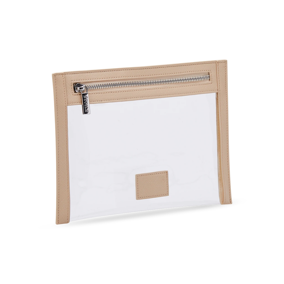Clear Pouch