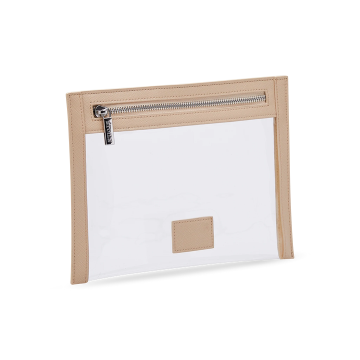 Clear Pouch