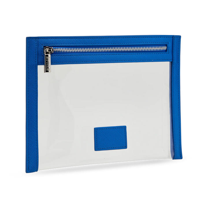 Clear Pouch