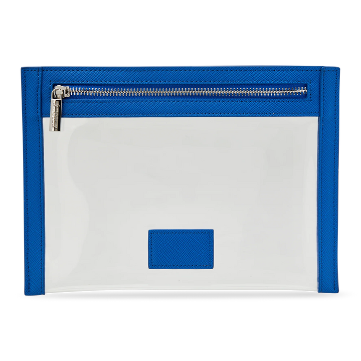 Clear Pouch