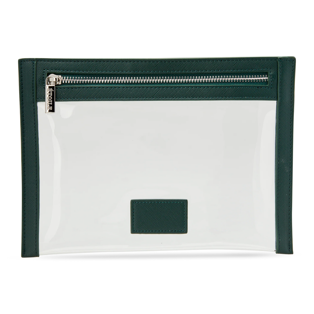 Clear Pouch