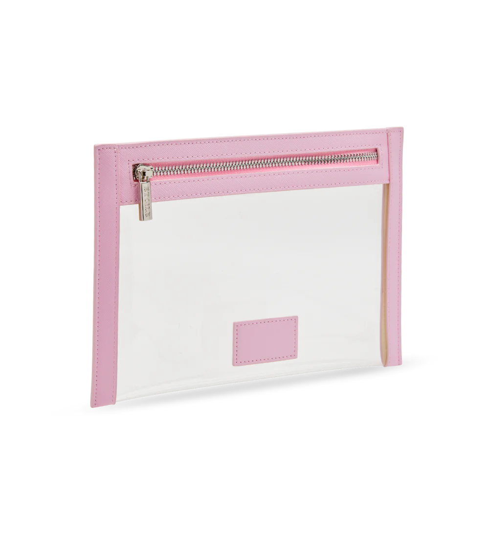 Clear Pouch