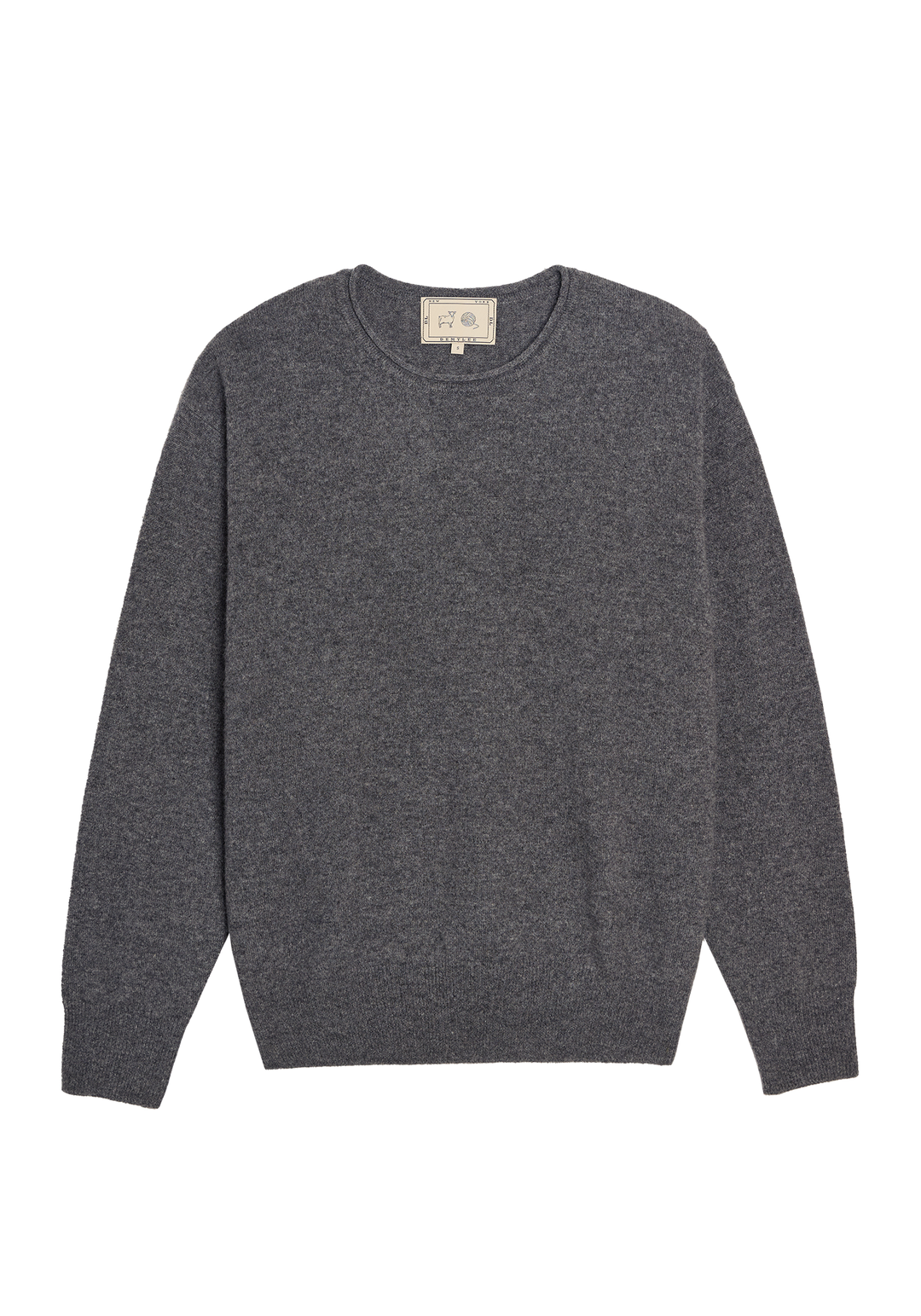 Coco Cashmere Sweater