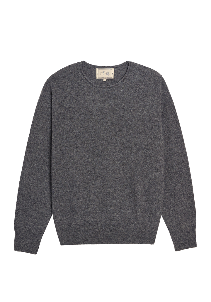Coco Cashmere Sweater