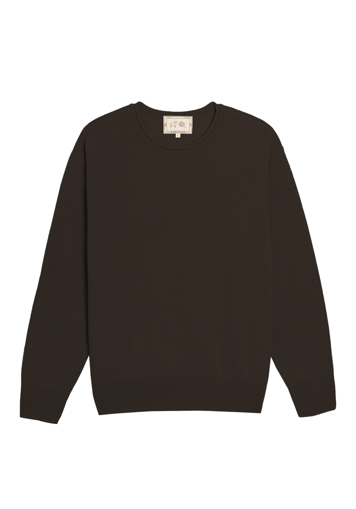 Coco Cashmere Sweater