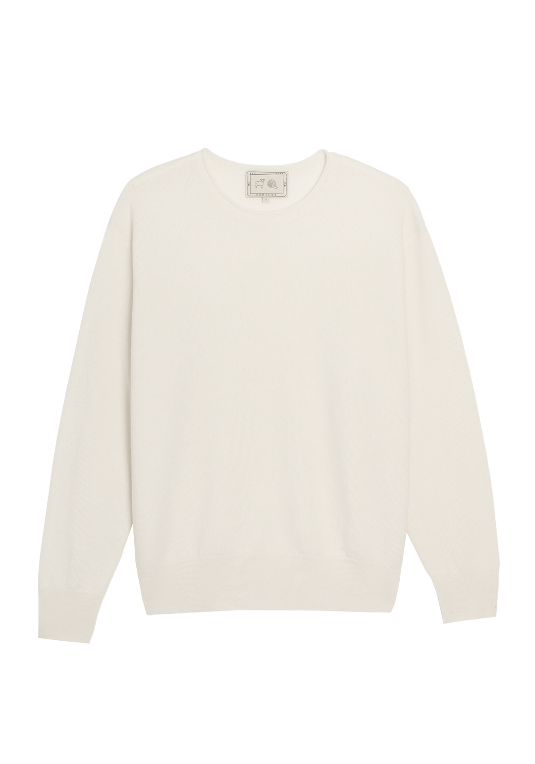 Coco Cashmere Sweater