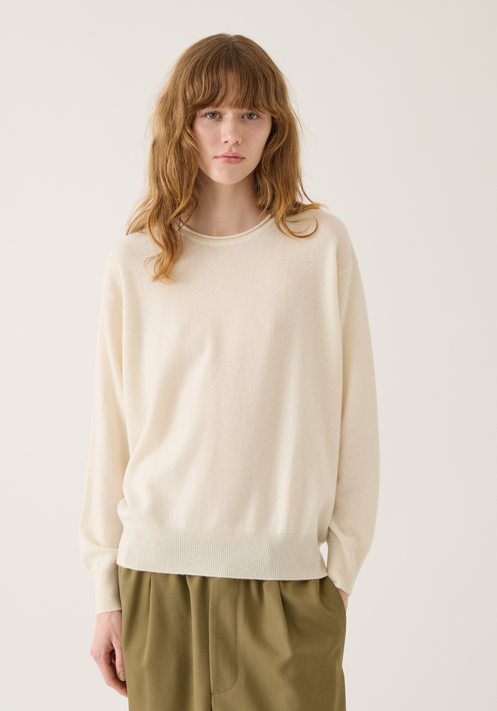 Coco Cashmere Sweater