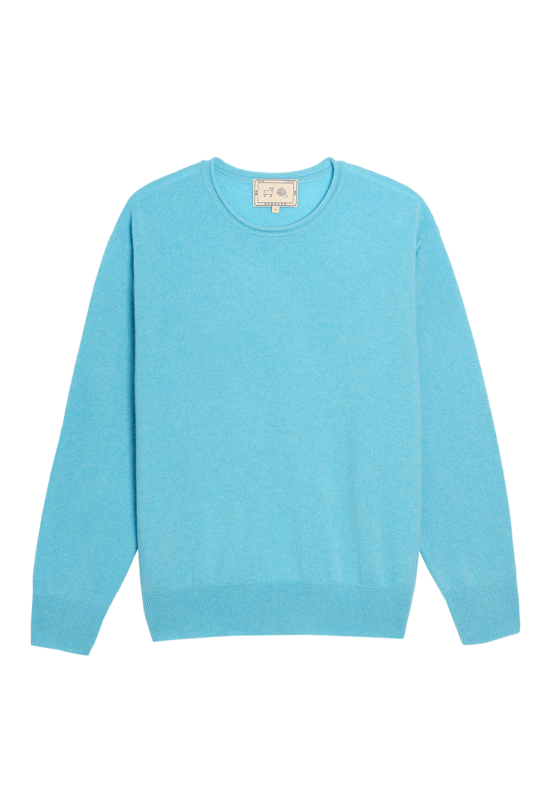 Coco Cashmere Sweater
