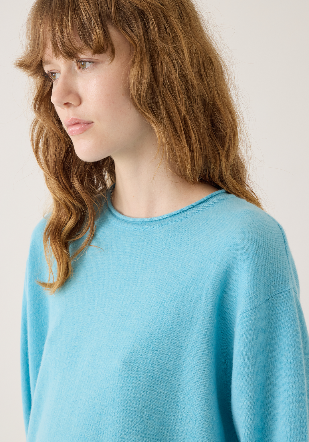Coco Cashmere Sweater