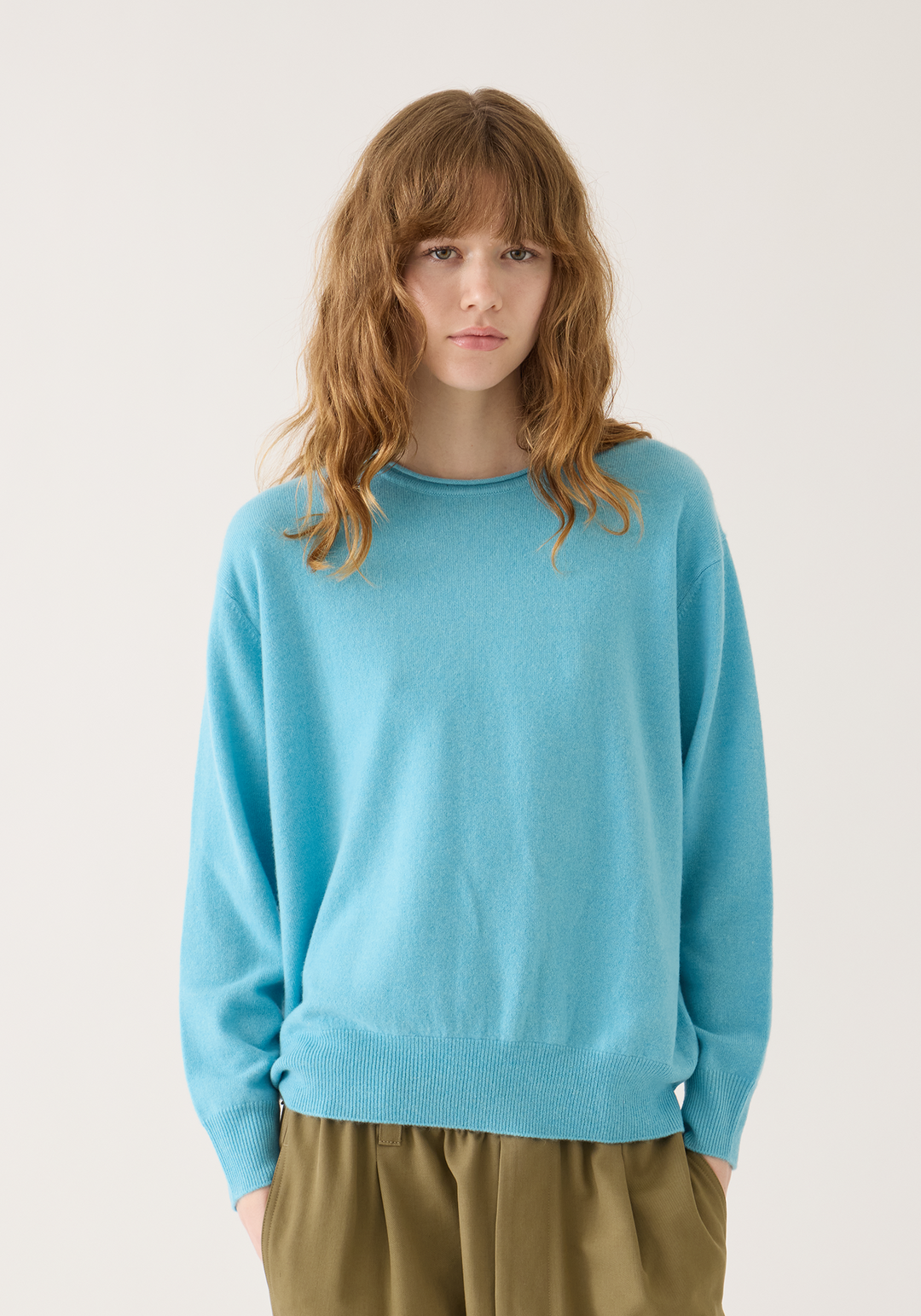 Coco Cashmere Sweater