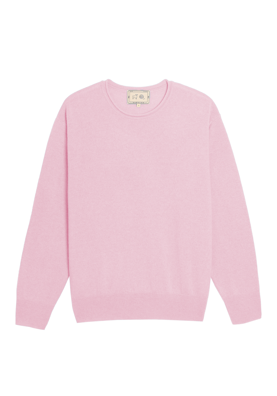 Coco Cashmere Sweater