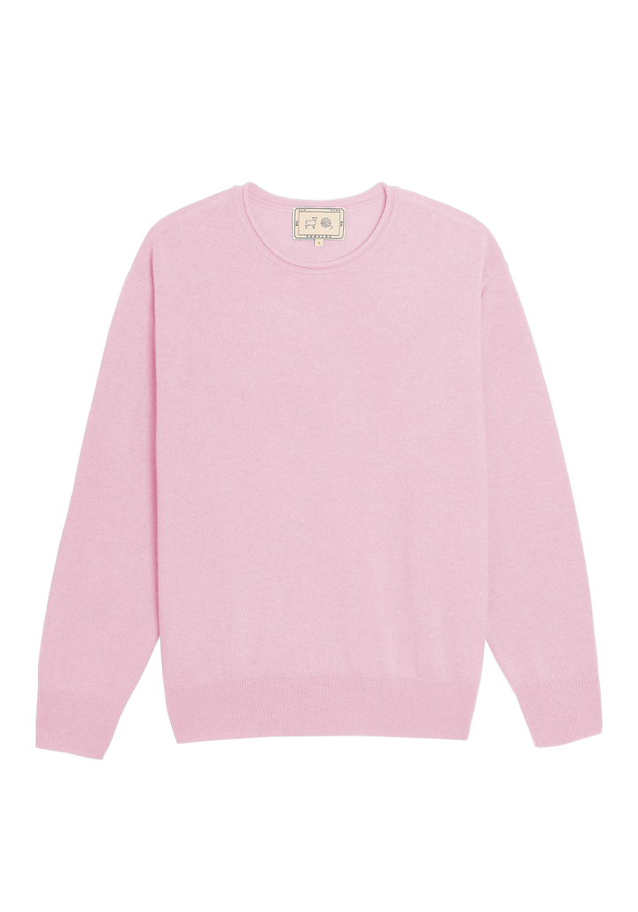 Coco Cashmere Sweater