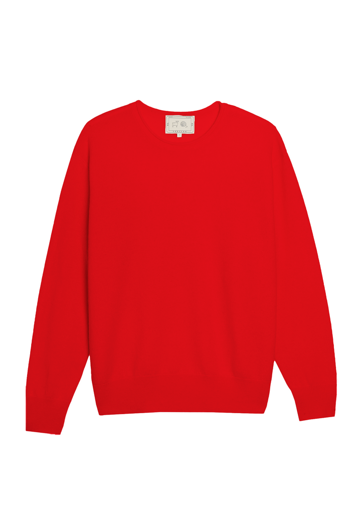 Coco Cashmere Sweater