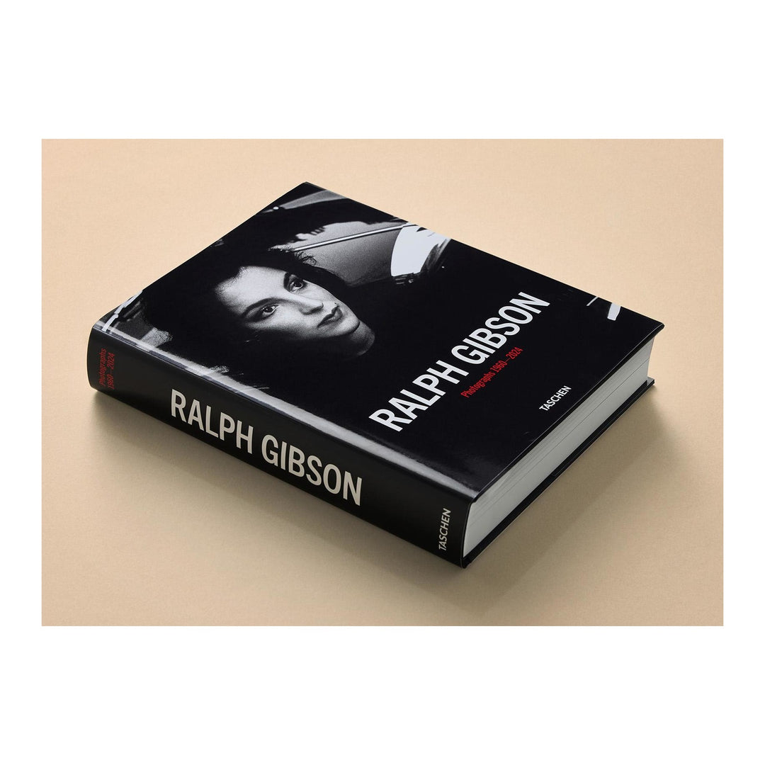Ralph Gibson. Photographs 1960–2024