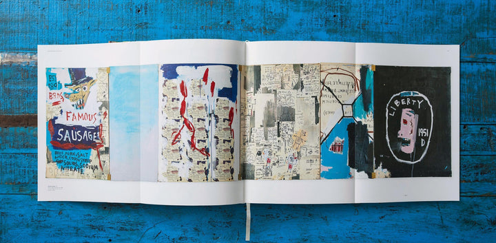 Jean-Michel Basquiat