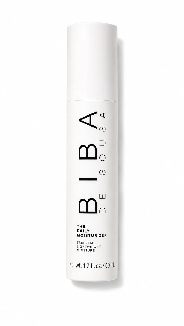 The Daily Moisturizer