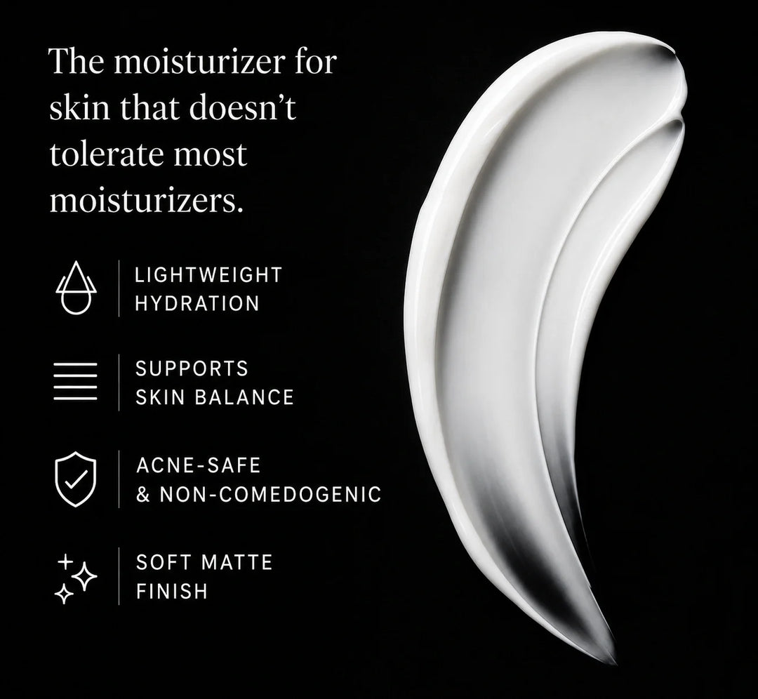 The Daily Moisturizer