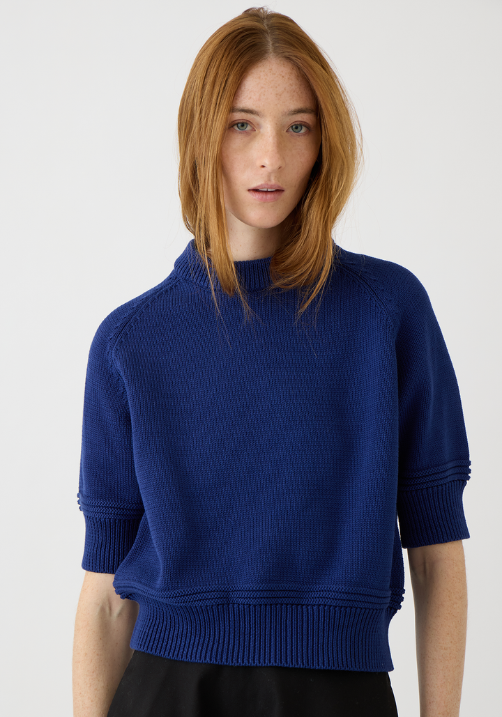 Daria Cotton Top