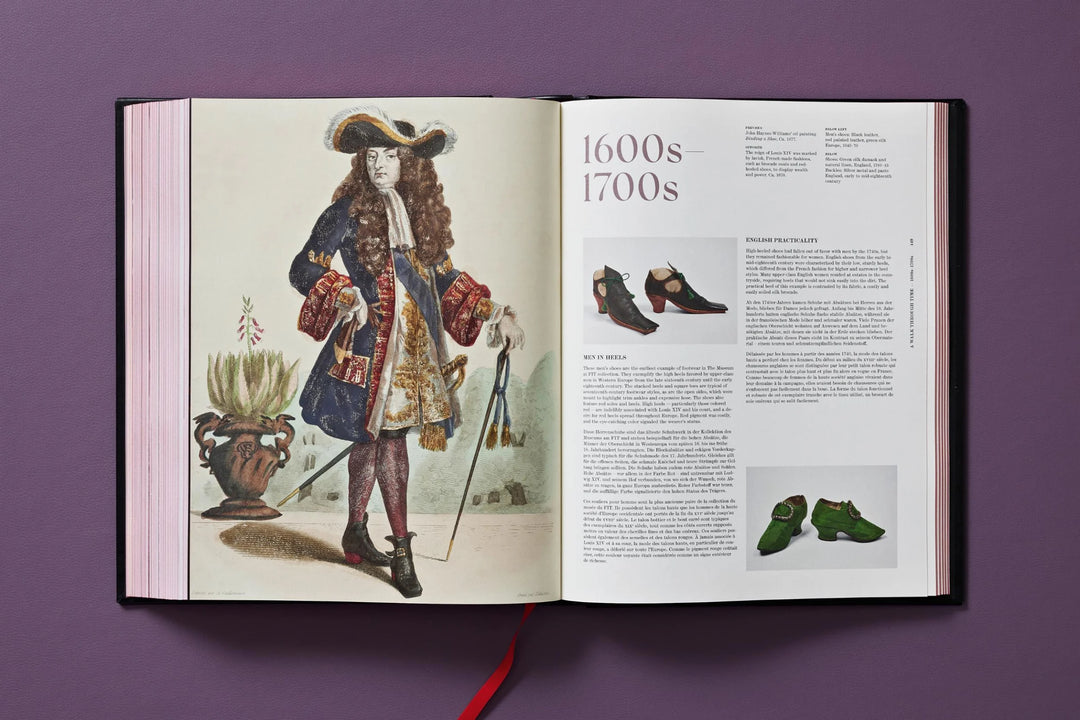 Shoes A-Z. Manolo Blahník Edition