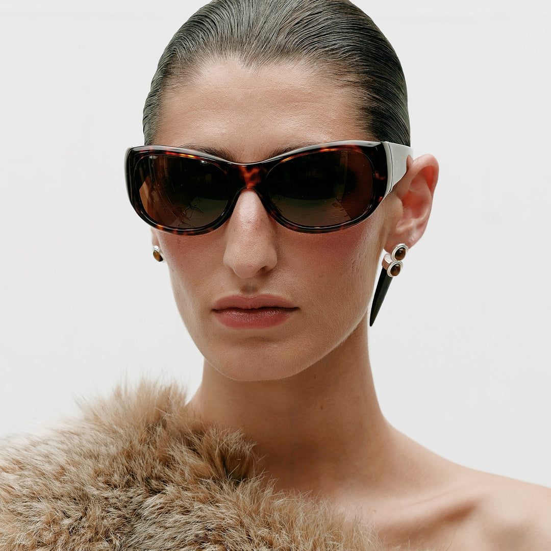 Demi Sunglasses