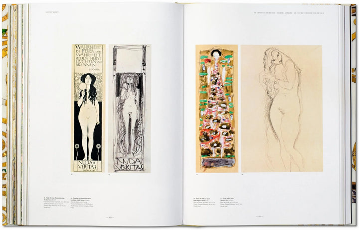 Gustav Klimt. The Complete Paintings