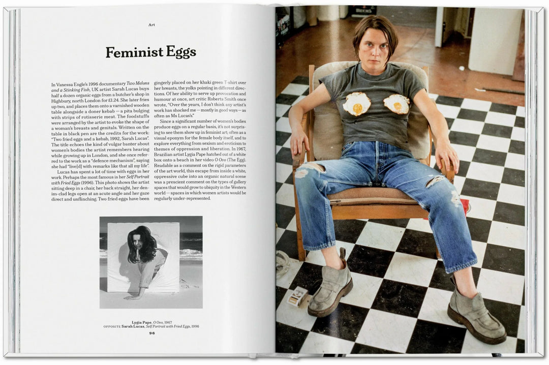 The Gourmand’s Egg. A Collection of Stories and Recipes