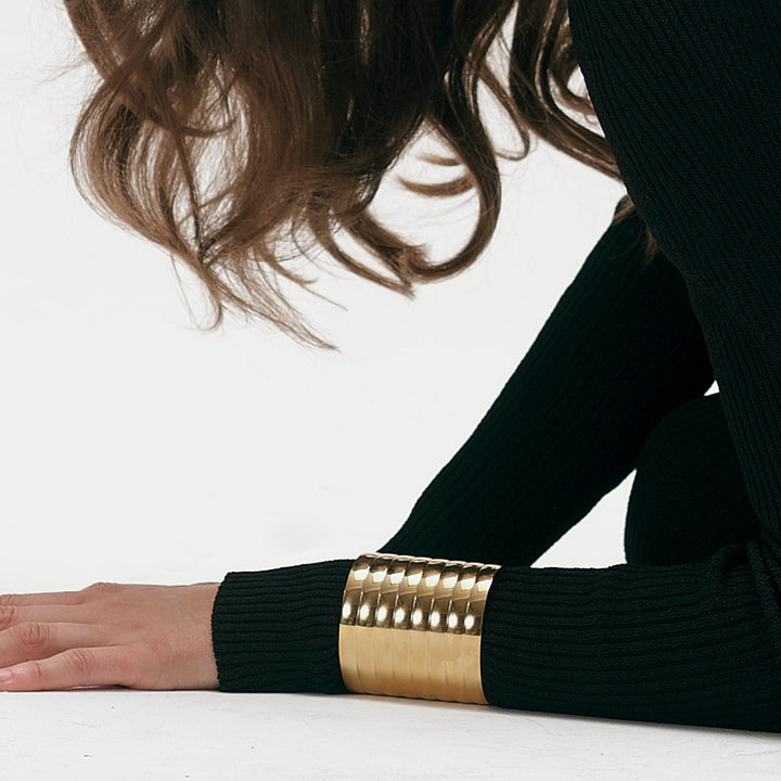 Eames Cuff