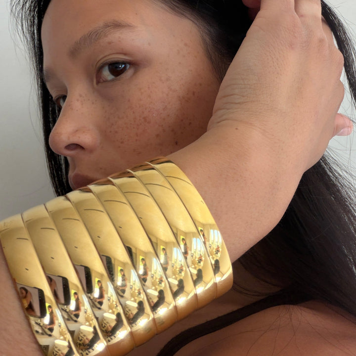 Eames Cuff