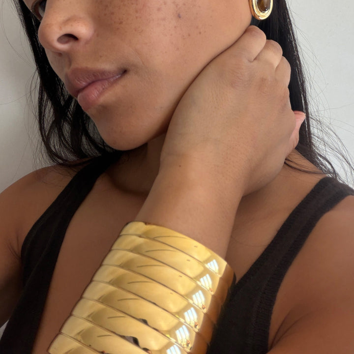 Eames Cuff