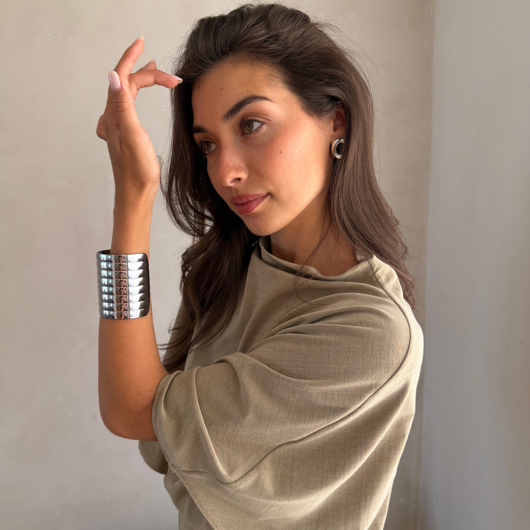 Eames Cuff