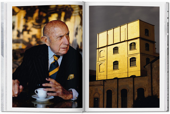Scott Schuman. The Sartorialist MILANO