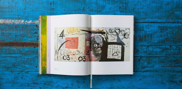 Jean-Michel Basquiat