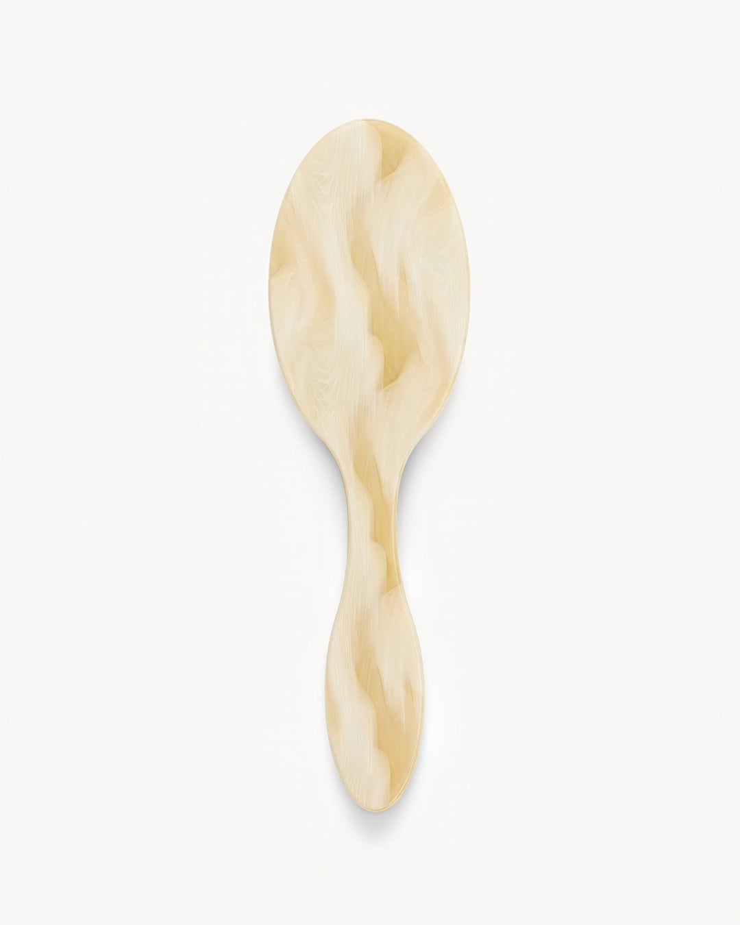Everyday Detangling Hair Brush Alabaster
