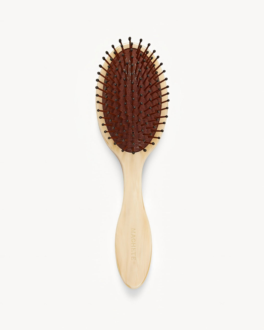 Everyday Detangling Hair Brush Alabaster