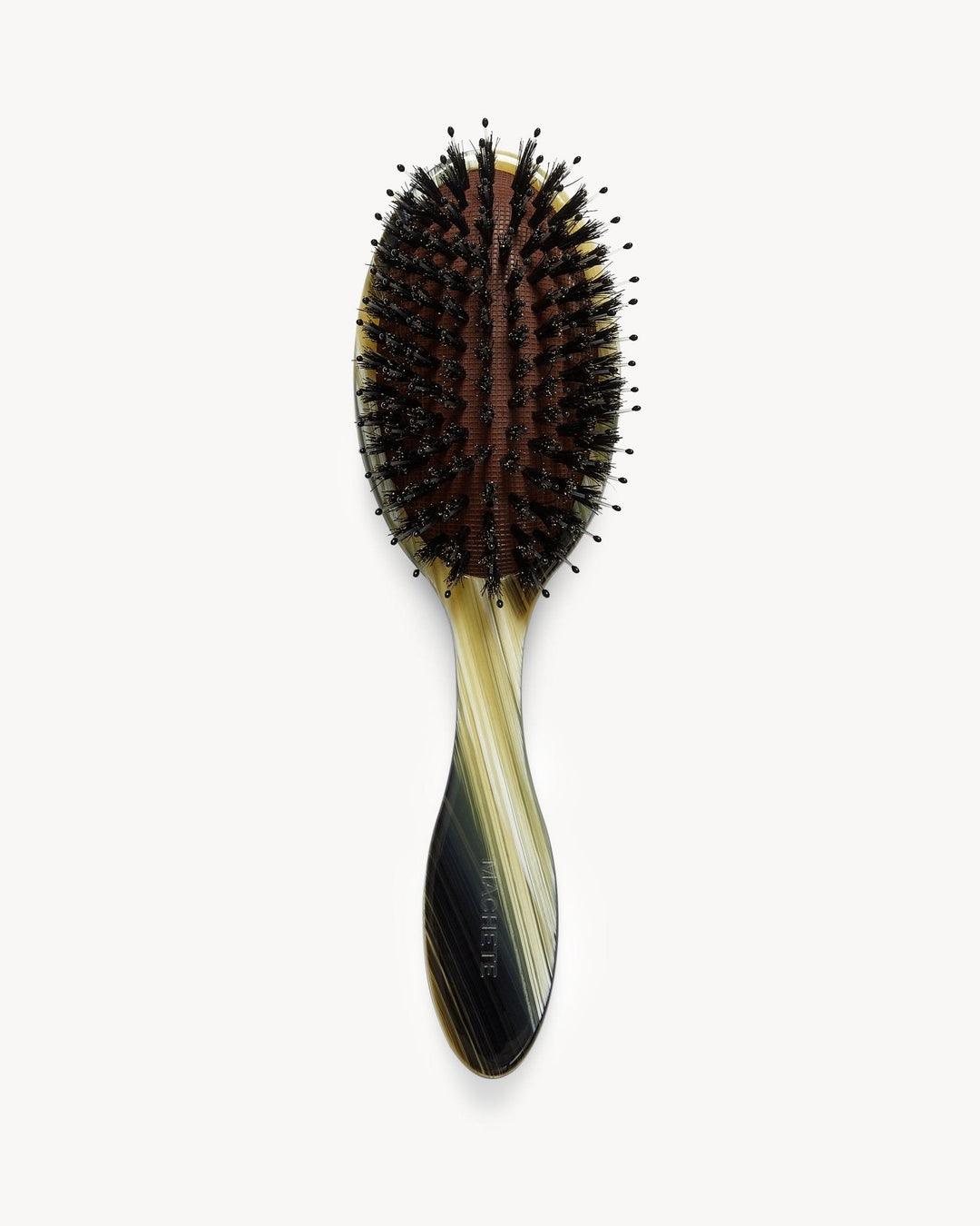 Everyday Hair Brush Horn