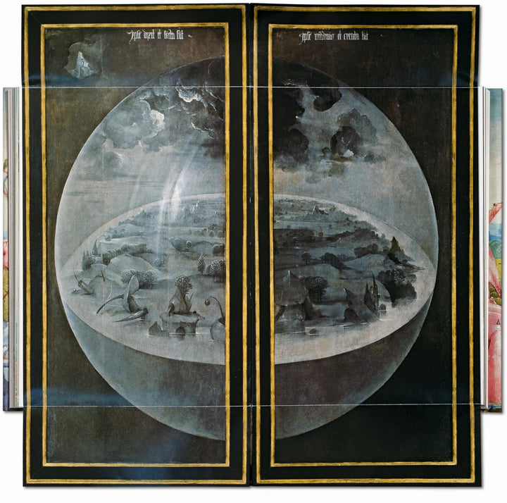 Hieronymus Bosch. The Complete Works