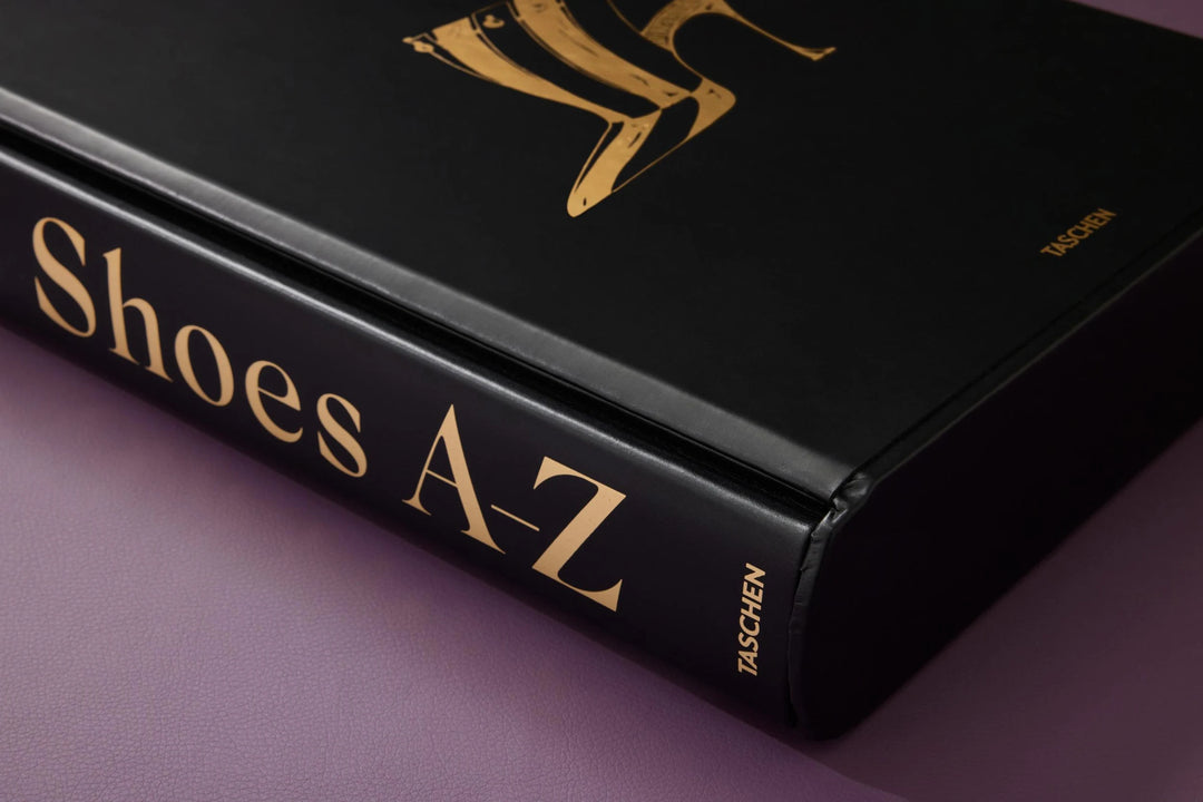 Shoes A-Z. Manolo Blahník Edition