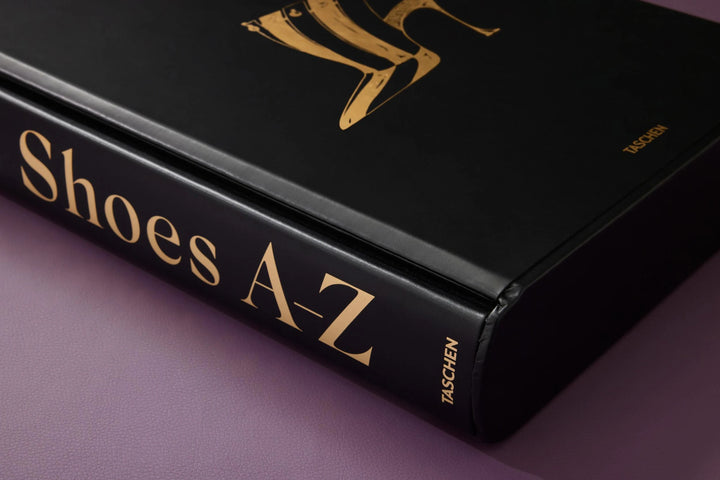 Shoes A-Z. Manolo Blahník Edition